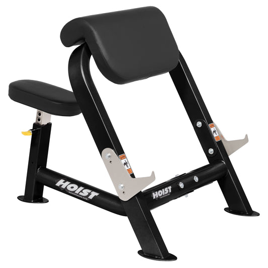 Hoist Preacher Curl - HF-4550