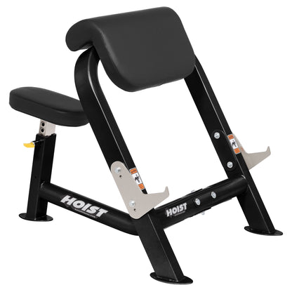 Hoist Preacher Curl - HF-4550