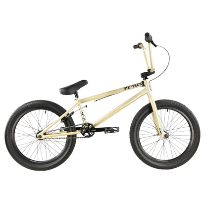 DK Six Pack 20" BMX Bike - CB2708