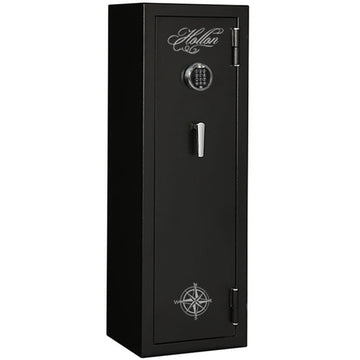 Hollon Safe Hunter Series Gun Safe - HGS-11E