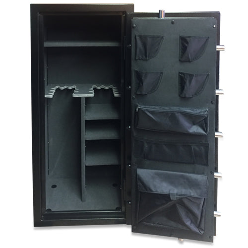 Hollon Safe Hunter Series Gun Safe - HGS-16E