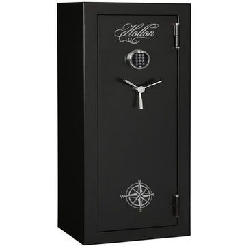 Hollon Safe Hunter Series Gun Safe - HGS-16E