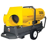 Wacker Neuson Indirect Heater I WN HI300 I Portable - HI300