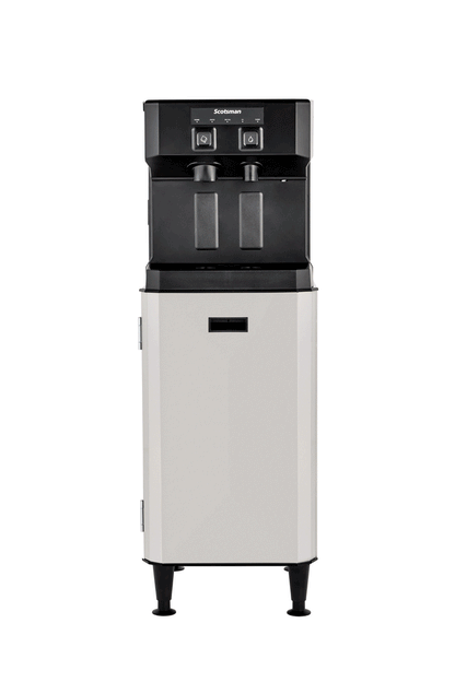 Scotsman HSTCD16-A Machine Stand for HID207 - SCHSTCD16A
