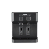 Scotsman HID207 Meridian™ Compact Countertop Nugget Ice & Water Dispenser 196 lb Production, 7 lb Storage - SCHID207AX1