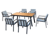 Higold Nofi Dining Set - HGA-680150