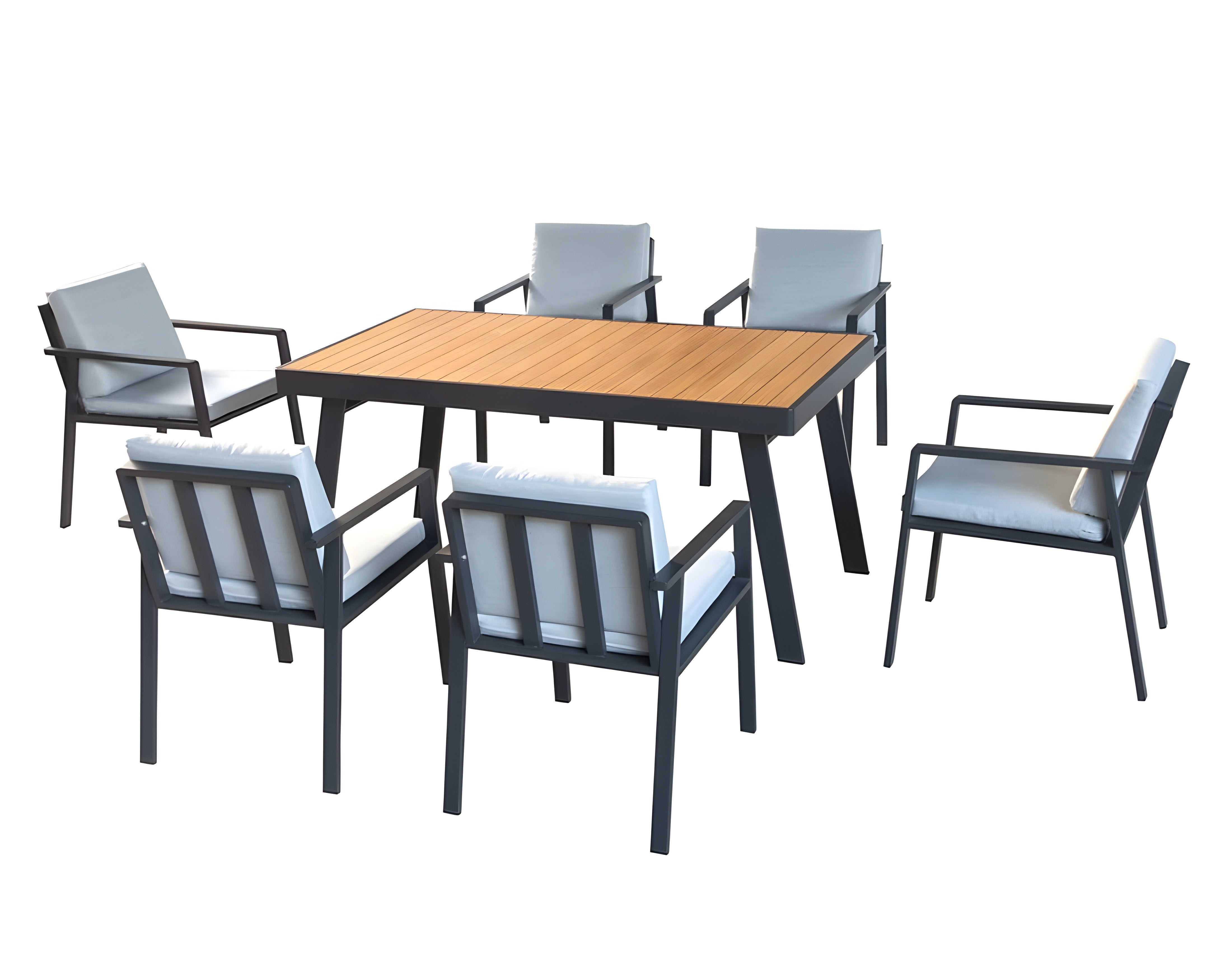 Higold Nofi Dining Set - HGA-680150