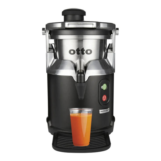 Hamilton Beach HJE960 Otto Juice Extractor, 120V - HJE960
