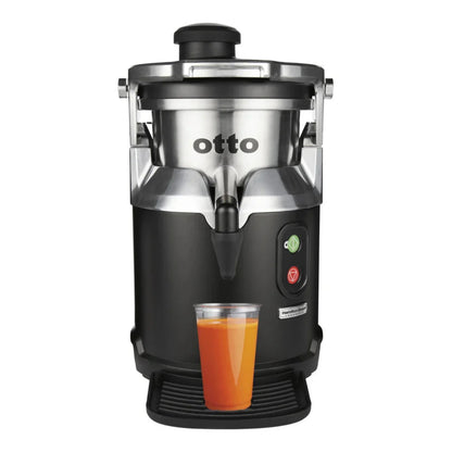Hamilton Beach HJE960 Otto Juice Extractor, 120V - HJE960