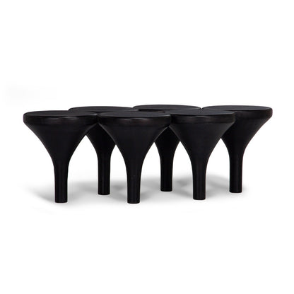 Union Home Racine Coffee Table  - LVR00701