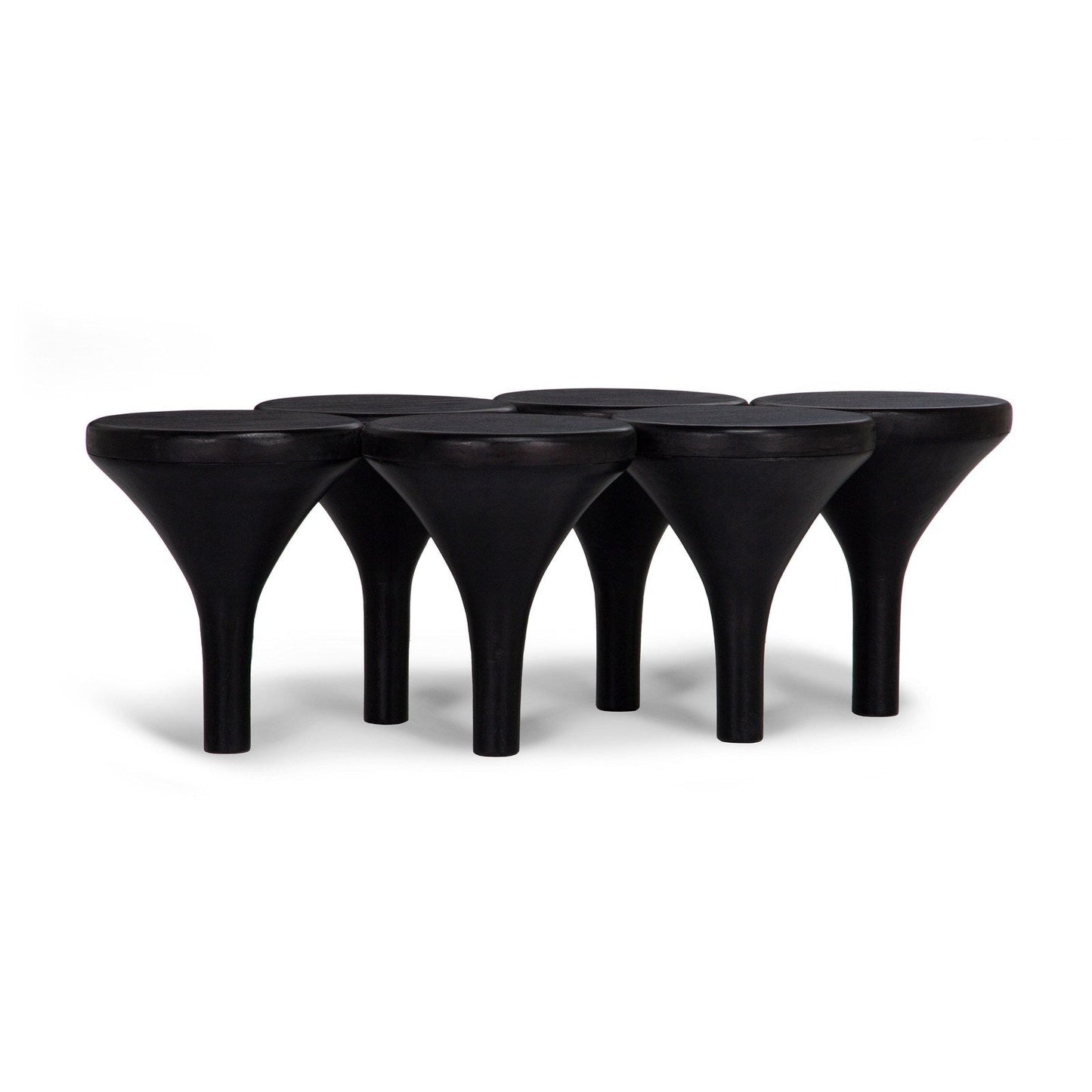 Union Home Racine Coffee Table  - LVR00701