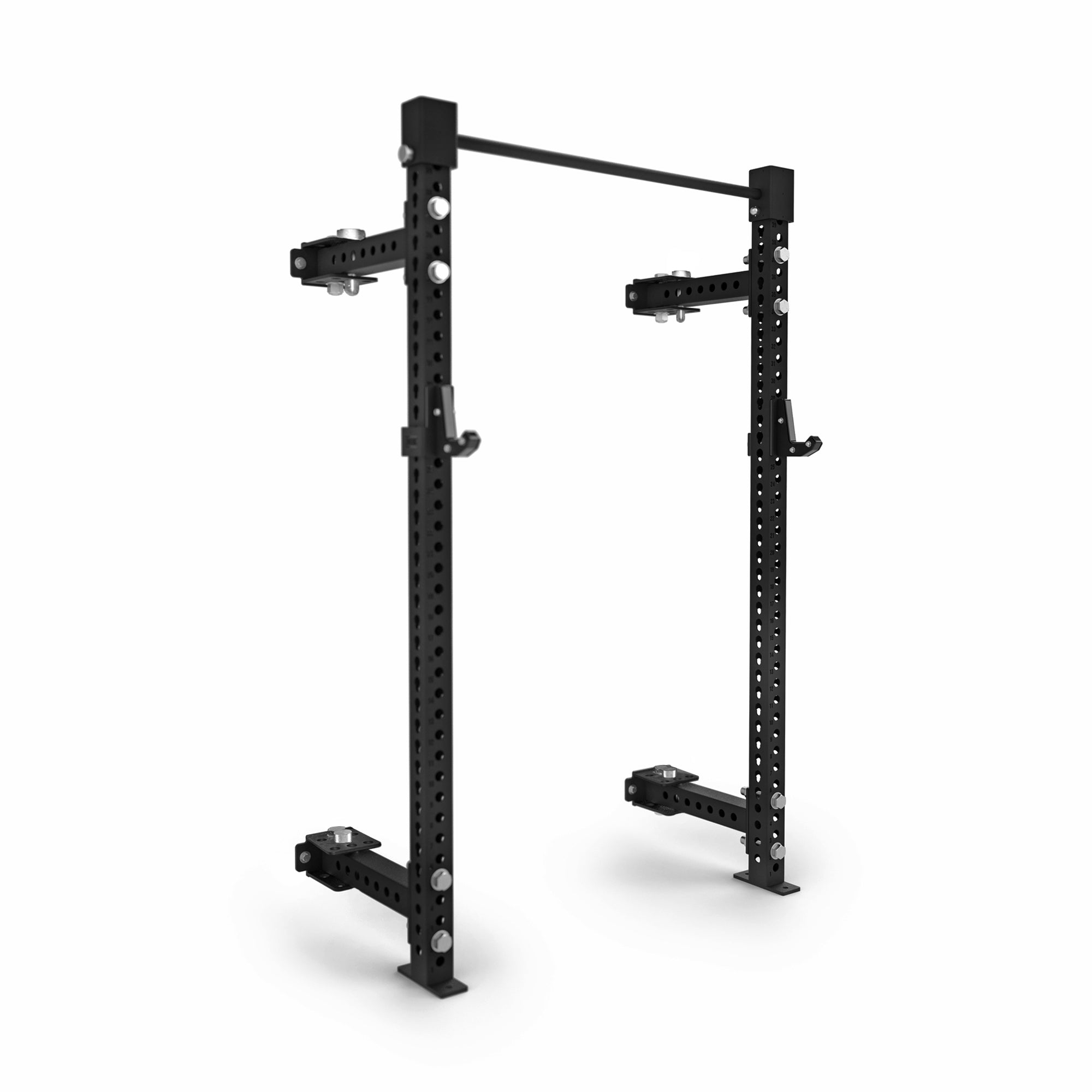 Bells of Steel Manticore Folding Half Rack