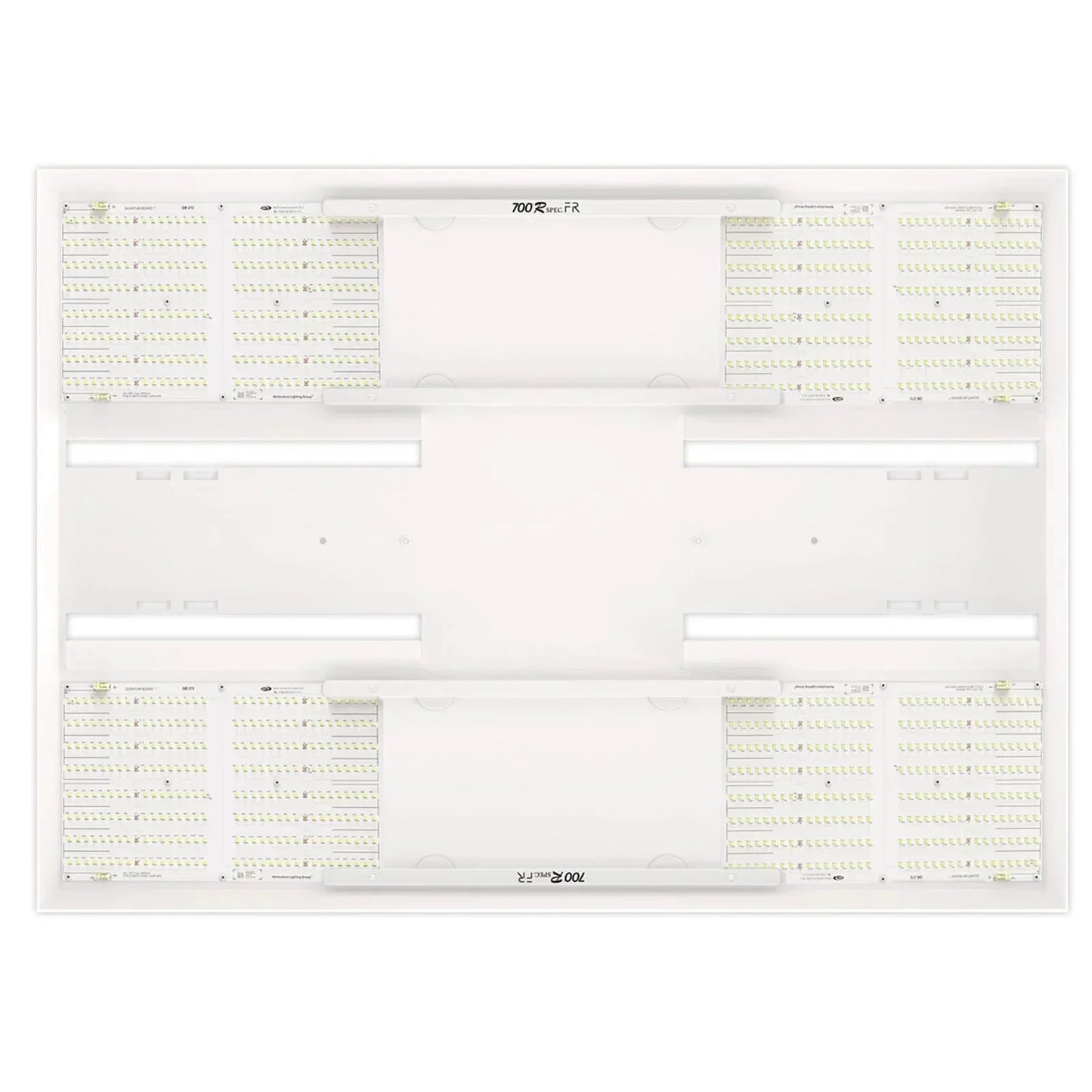Horticulture Lighting Group HLG 700 Rspec FR