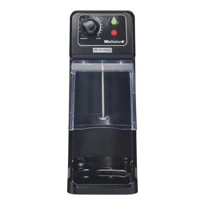 Hamilton Beach HMD1000 Mix Station 3/4 HP Drink Mixer, 720W - HMD1000