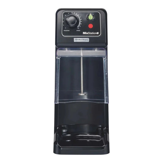 Hamilton Beach HMD1000 Mix Station 3/4 HP Drink Mixer, 720W - HMD1000