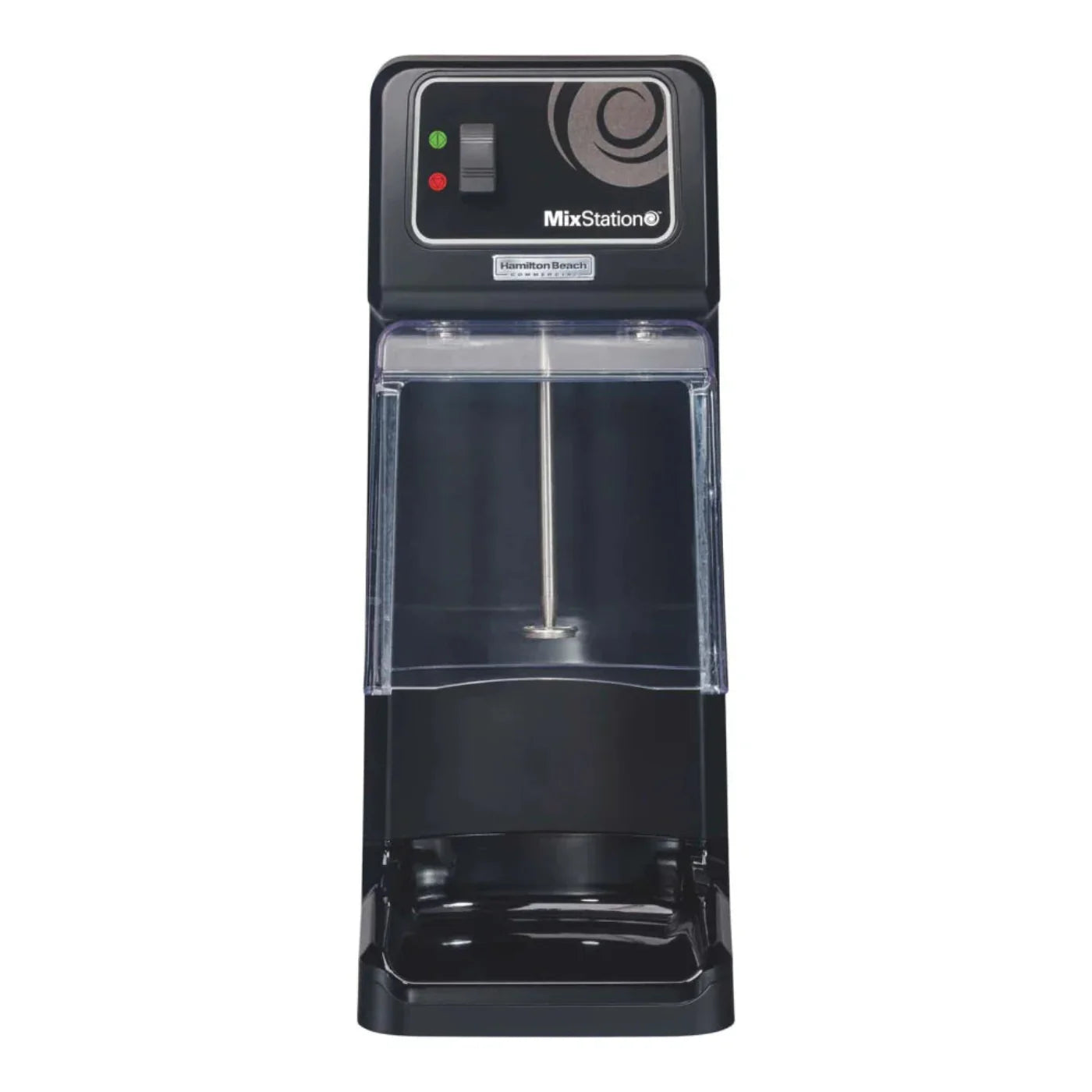 Hamilton Beach HMD880 MixStation with 1/3 HP Induction Motor - 120V, 576W - HMD880