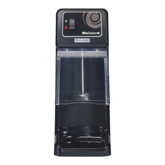 Hamilton Beach HMD880 MixStation with 1/3 HP Induction Motor - 120V, 576W - HMD880