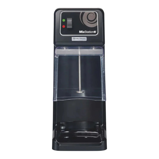 Hamilton Beach HMD880 MixStation with 1/3 HP Induction Motor - 120V, 576W - HMD880