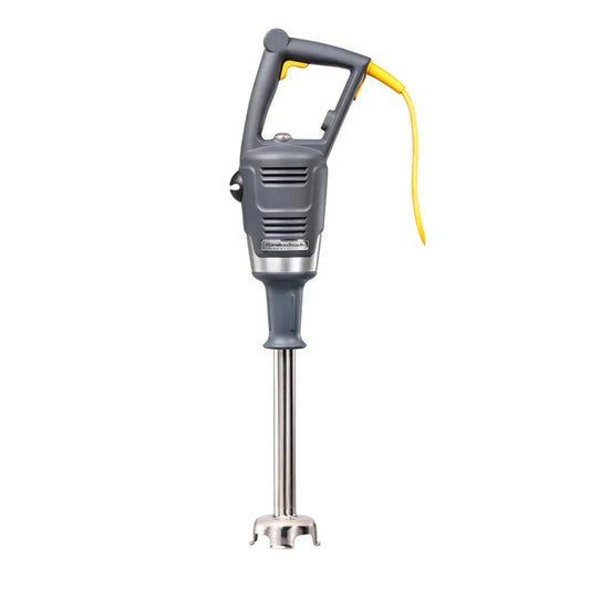 Hamilton Beach BigRig 12" Immersion Blender — Variable Speed, 1 HP" - HMI012