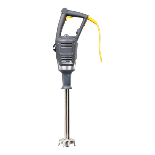 Hamilton Beach HMI014 BigRig 14" Immersion Blender Variable Speed, 1 HP - HMI014