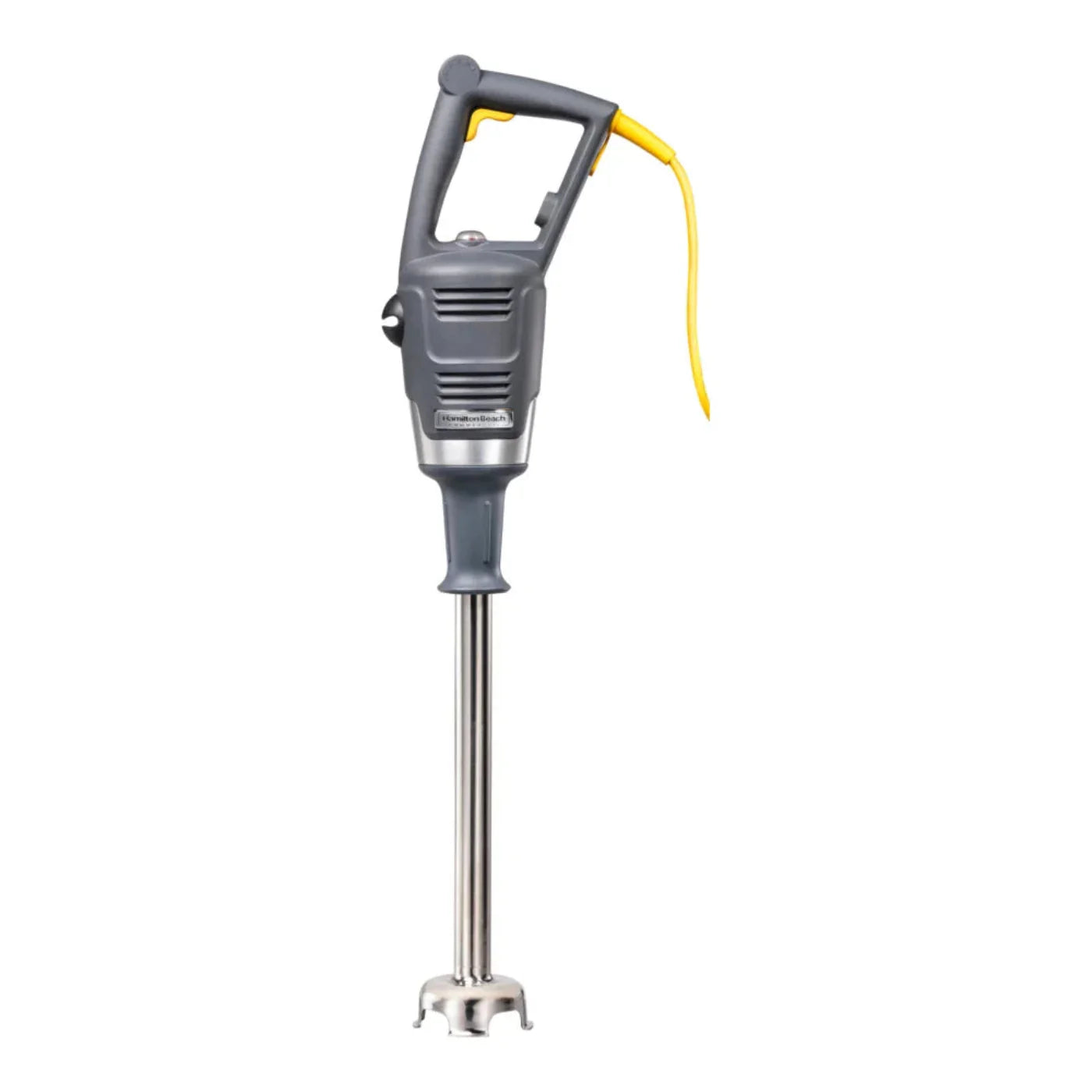 Hamilton Beach HMI016 BigRig 16" Immersion Blender Variable Speed, 1 HP - HMI016