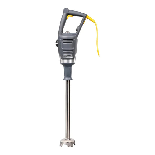 Hamilton Beach HMI018 BigRig 18" Variable Speed Immersion Blender, 1 HP - HMI018