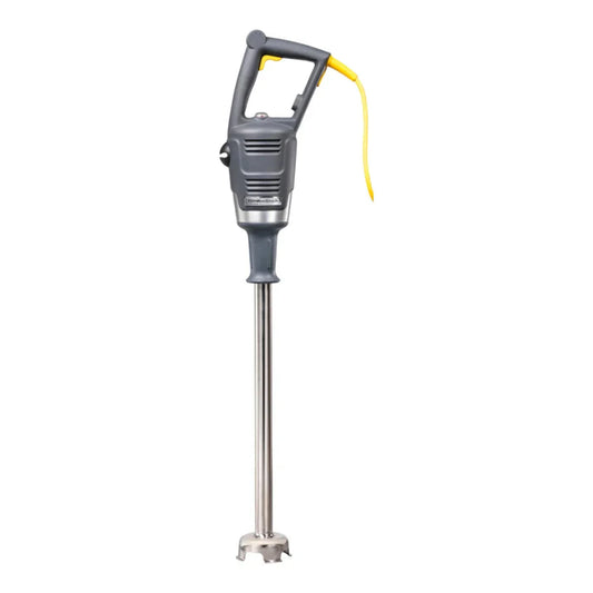Hamilton Beach HMI021 BigRig 21" Variable Speed Immersion Blender, 1 HP - HMI021