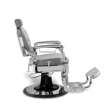 TRUMAN BARBER CHAIR- HON-BBCHR-52024-BLKBLK