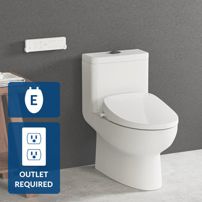 Bio Bidet Horizon Bidet Seat - 7ZHORIZONE 000