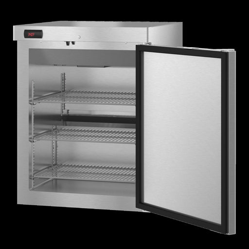 Hoshizaki 24 Refrigerator Collection Chill in Style