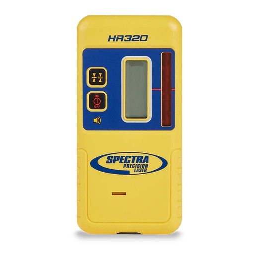 Spectra Precision Laser Level - LL100N