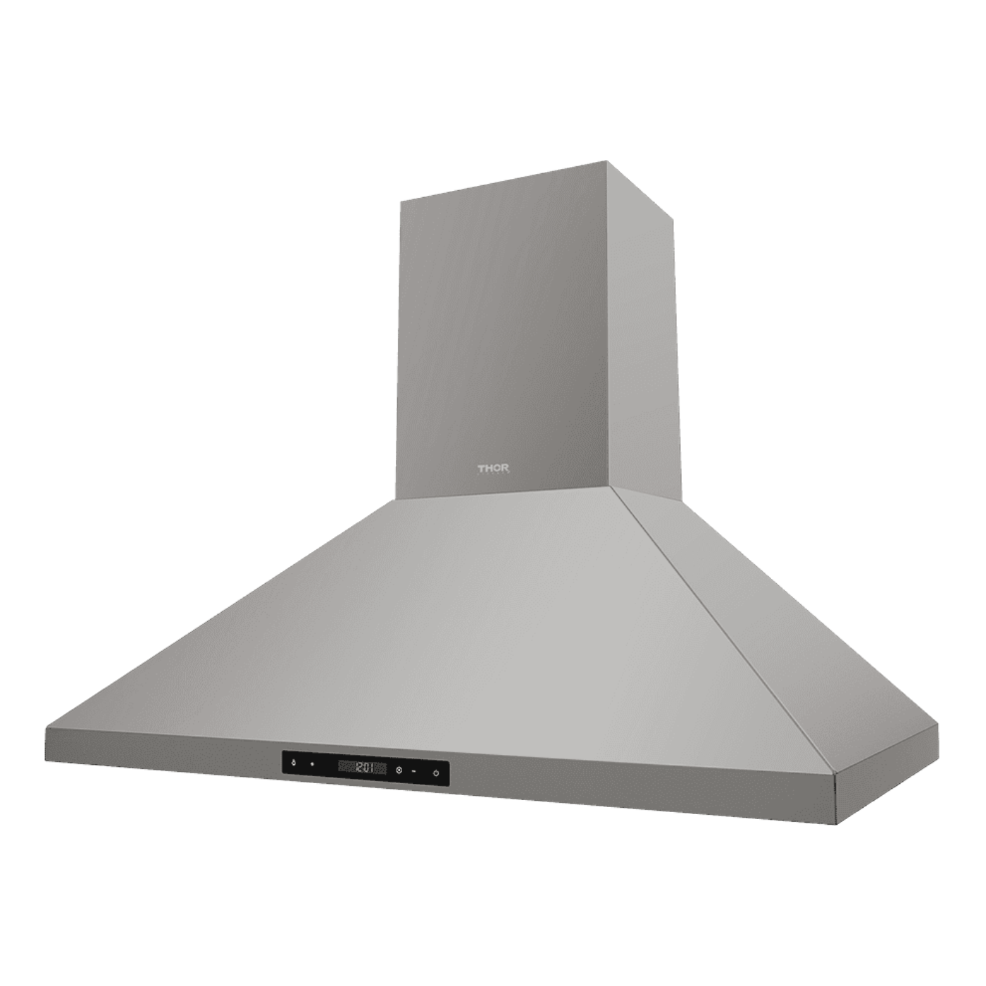 Thor Kitchen 36 Inch Wall Mount Range Hood in Stainless Steel - HRH3607U