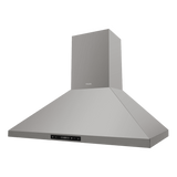 Thor Kitchen 36 Inch Wall Mount Range Hood in Stainless Steel - HRH3607U