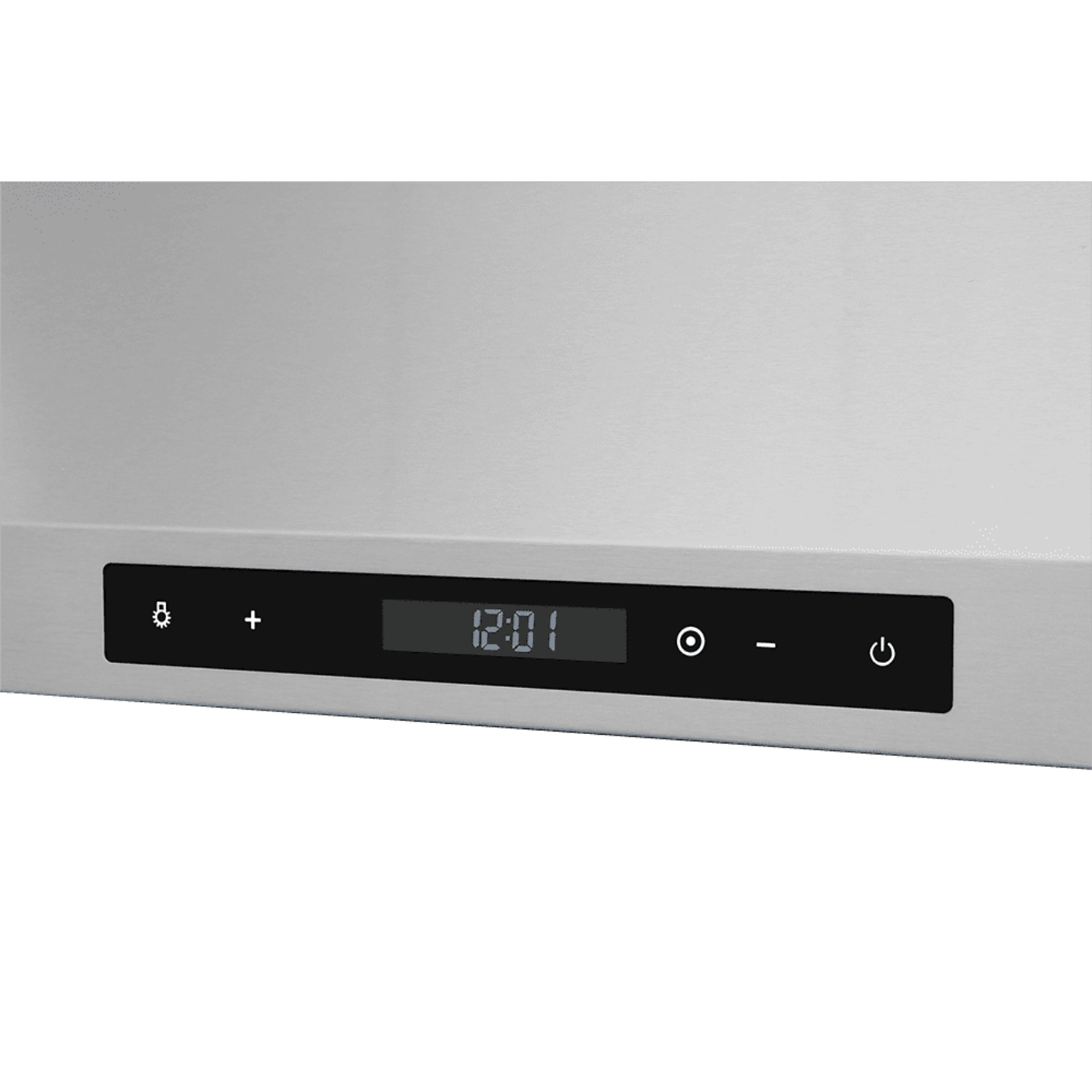 Thor Kitchen 36 Inch Wall Mount Range Hood in Stainless Steel - HRH3607U