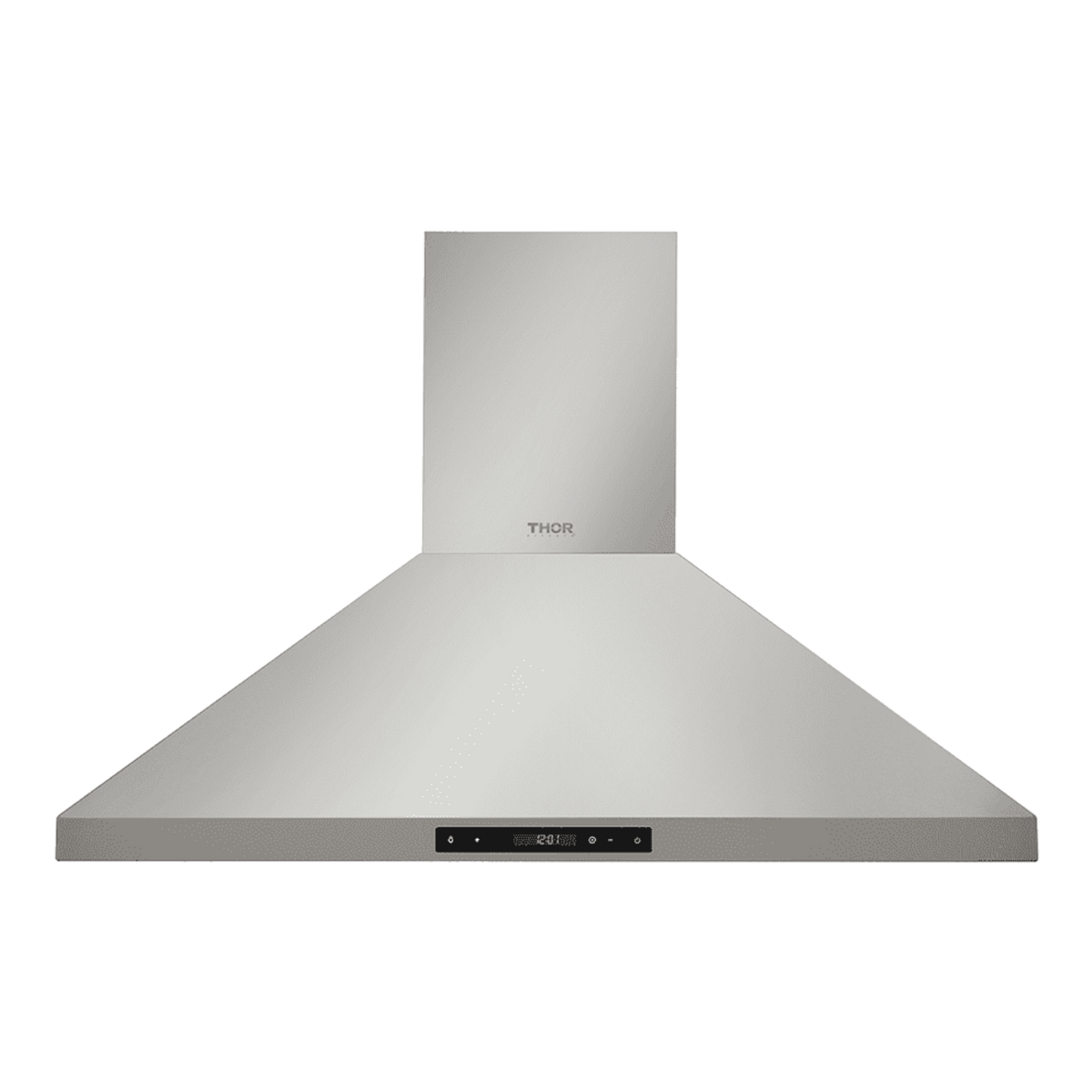 Thor Kitchen 36 Inch Wall Mount Range Hood in Stainless Steel - HRH3607U