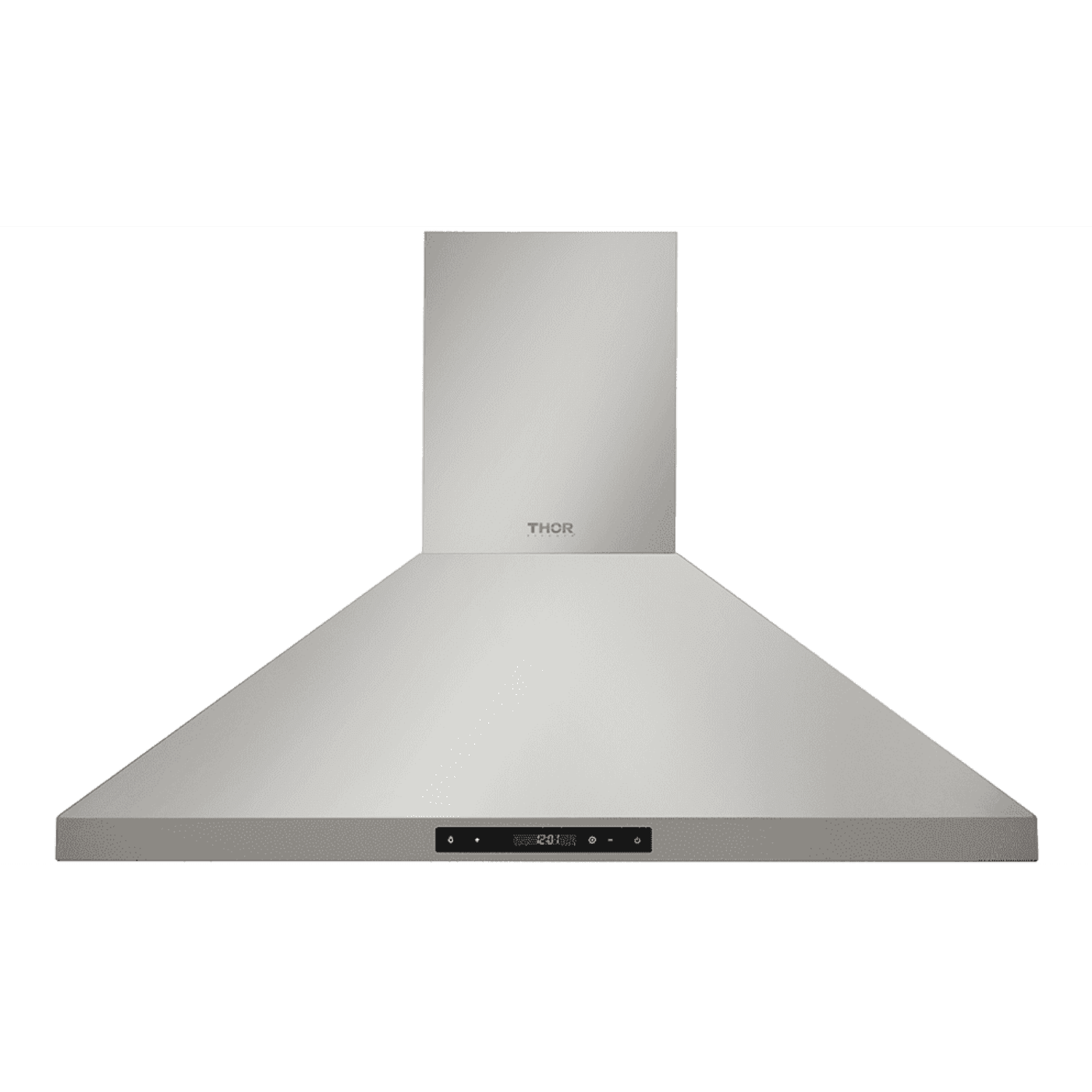 Thor Kitchen 36 Inch Wall Mount Range Hood in Stainless Steel - HRH3607U