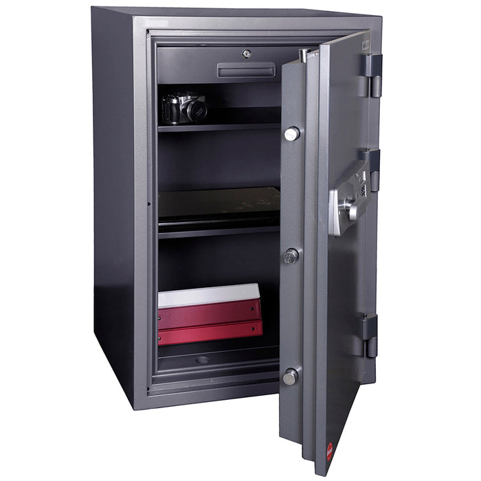 Hollon Safe Office Safe - HS-1000E