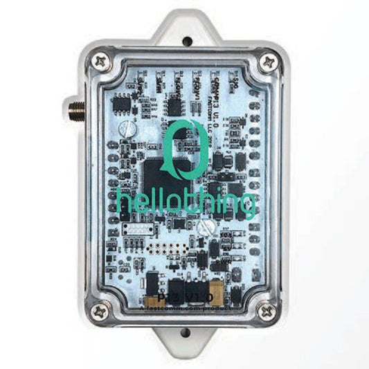 Hoshizaki KM Cuber Ice Maker Remote Monitor Accessory | HS-5562 | Hoshizaki - HS-5562
