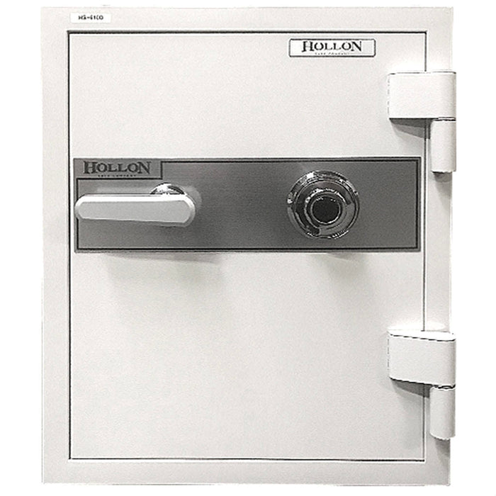 Hollon Safe 2-Hour Home Safe - HS-610D