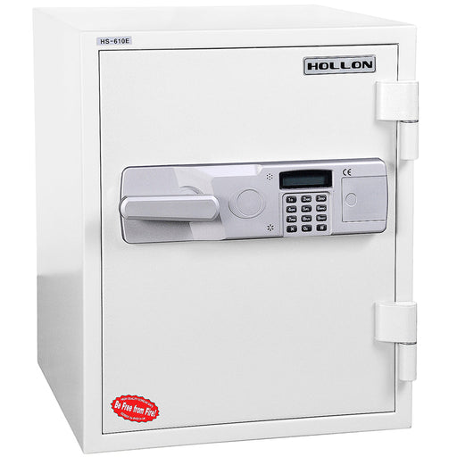 Hollon Safe 2-Hour Home Safe - HS-610E