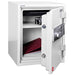 Hollon Safe 2-Hour Home Safe - HS-610E