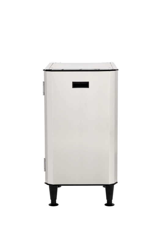 Scotsman HSTCD16-A Machine Stand for HID207 - SCHSTCD16A