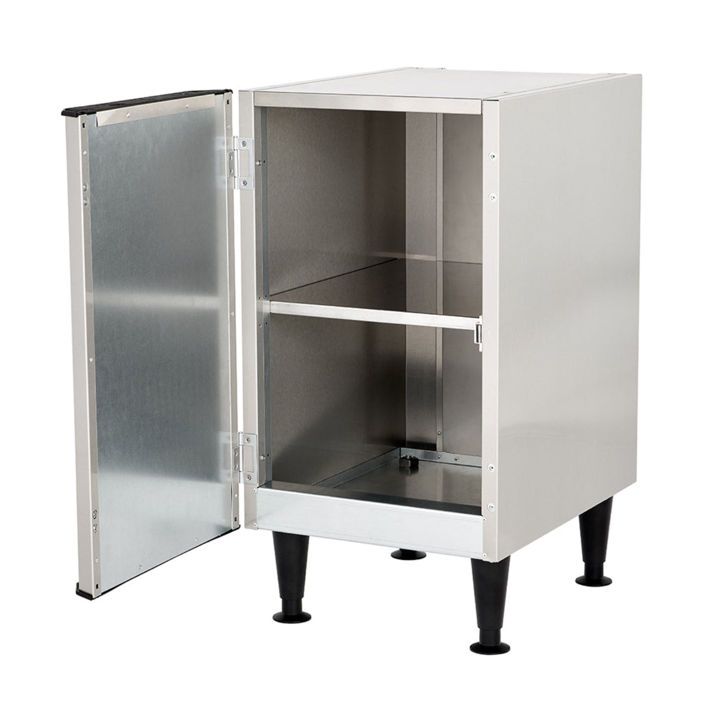 Scotsman HSTCD16-A Machine Stand for HID207 - SCHSTCD16A