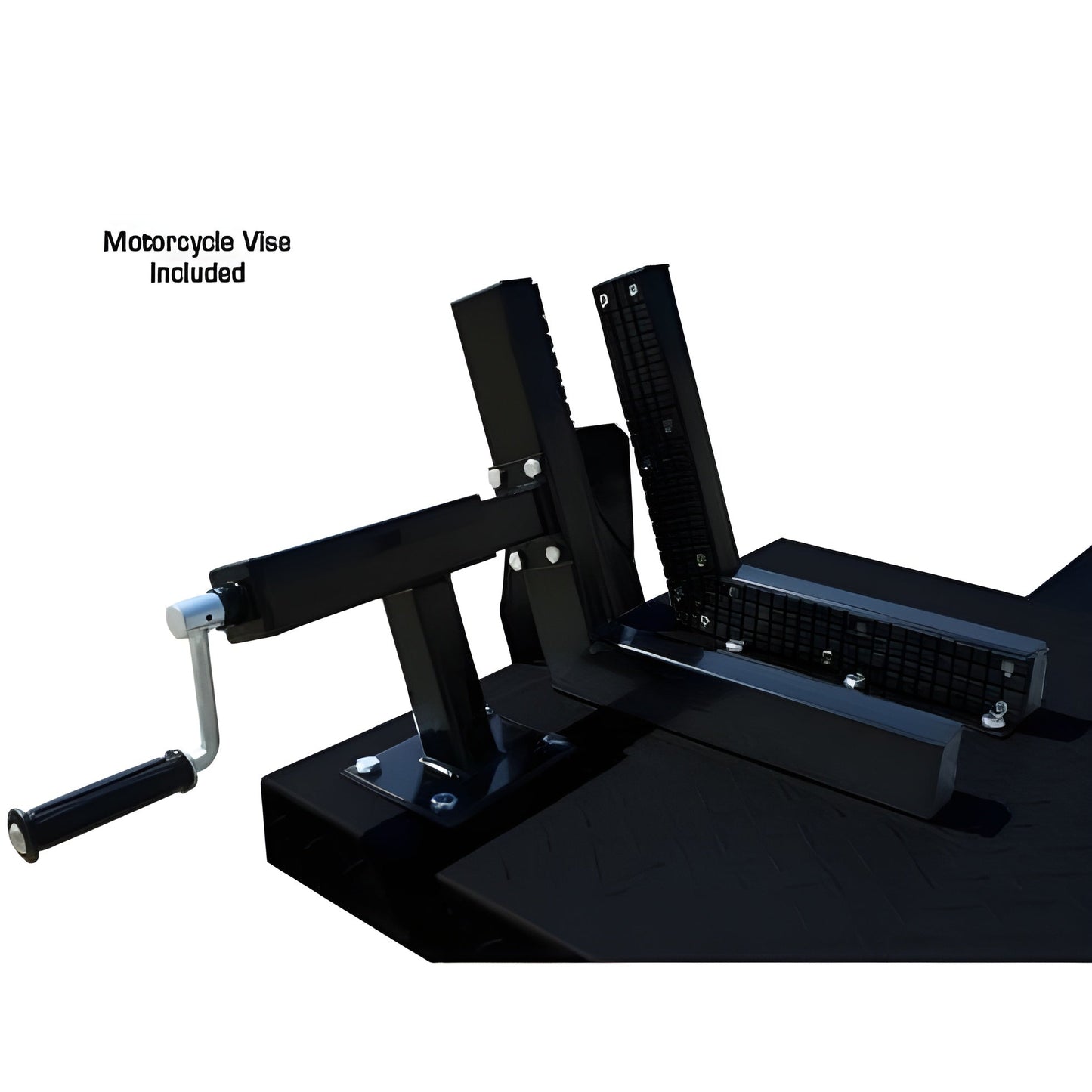 Atlas LR06 6,000 lb Portable Low Rise Lift - ATEATTD-LR06-FPD