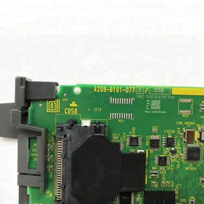 Fanuc Corporation | GE Fanuc Ethernet Pcb - A20B-8101-0770