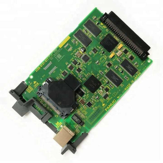 Fanuc Corporation | GE Fanuc Ethernet Pcb - A20B-8101-0770