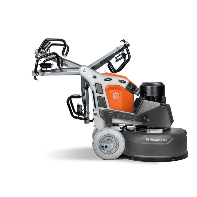 Husqvarna HTC RX8 Floor Grinder - 967839609