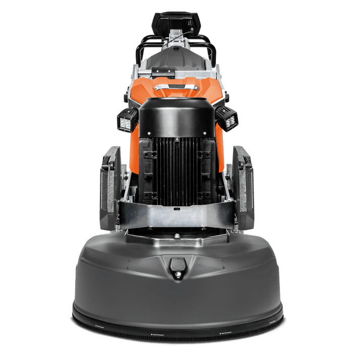 Husqvarna HTC T8 Floor Grinder - 967839508