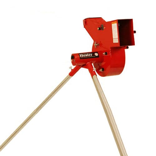 Heater Real Ball Combo Machine Reconditioned - HTR599NBFR