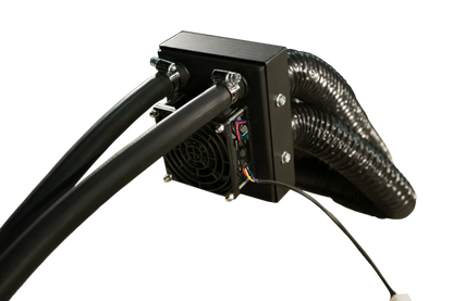 MotoAlliance Firestorm UTV Cab Heater for 2017-2025 Yamaha Viking New - HT_CU_426